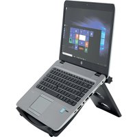 Kensington SmartFit Easy Riser Laptop Cooling Stand - Grey