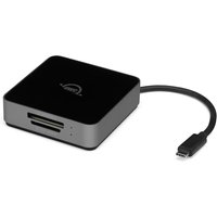 Atlas card reader USB 3.2 Gen 2 Type C