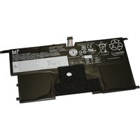 BTI SB10F46440 compatible 51Wh 4-cell battery for LENOVO Thinkpad X1 C