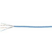 Kramer Electronics BC-UNIKAT networking cable Blue 305 m Cat6a U/FTP (