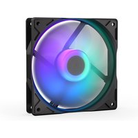 ENDORFY Stratus 120 PWM ARGB Computer case Fan 12 cm Black 1 pc(s)