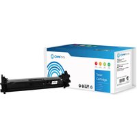 CoreParts QI-HP2136B toner cartridge 1 pc(s) Compatible Black