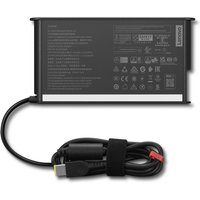 Lenovo 4X21L38742 power adapter/inverter Indoor 230 W Black