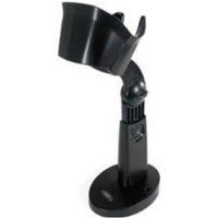 Zebra STND-AS0036-07 holder Passive holder Barcode scanner Black