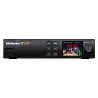 Blackmagic Design Ultimatte 12 HD