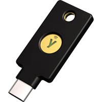 Yubico YubiKey 5C NFC FIPS. NIST Validated Security Key. USB-C
