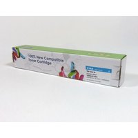 Data Direct Kyocera 356 Toner Cyan Compatible TK5205