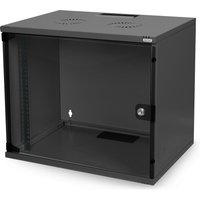 Digitus Wall Mounting Cabinet. SOHO. unmounted - 540x400 mm (WxD)
