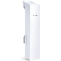 TP-Link CPE220 wireless access point 300 Mbit/s White Power over Ether