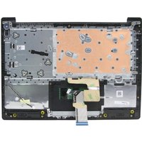 Lenovo 5CB0X56555 laptop spare part Cover + keyboard