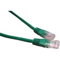 Cables Direct ERT-605G networking cable Green 5 m Cat6