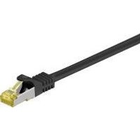 networking cable 1 m Cat7 S FTP