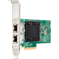 HPE Broadcom BCM57416 Ethernet 10Gb 2-port BASE-T Internal 10000 Mbit/