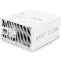NZXT ATX 3.1 1000 Watt 80 Plus Gold Mod
