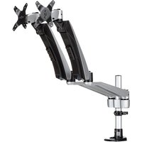 StarTech.com Desk-Mount Dual Monitor Arm - Full Motion Articulating -