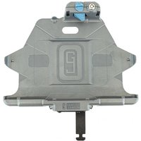 Gamber-Johnson 7160-1418-40 mobile device dock station Tablet Grey