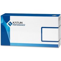 Katun 39516 Toner cartridge black. 6K pages (replaces Canon 719H) for
