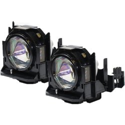 Bti Projector Lamp For Panasonic PT-D5000 PT-D6000 PT-DW6300 PT-DW730