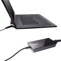 DELL 330-6313 power adapter/inverter 45 W Black