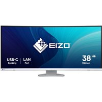 EIZO FlexScan EV3895-WT computer monitor 95.2 cm (37.5") 3840 x 1