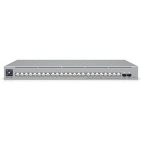 Ubiquiti USW-Pro-Max-24-PoE L3 2.5G Ethernet (100/1000/2500) Power ove