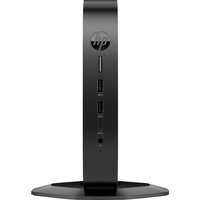 HP Elite t655 Bundle 2.1 GHz ThinPro 1.12 kg Black R2314