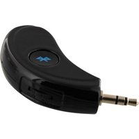 T'nB CARBTKIT5 Bluetooth music receiver Black