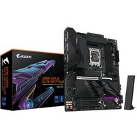 Gigabyte Z890 AORUS ELITE WIFI7 PLUS Intel 1851 Socket Motherboard. AT