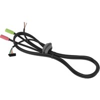 Hanwha SPP-C7400 security camera accessory Connection cable