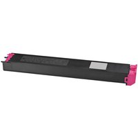 Data Direct Sharp MX23GTMA MX1810 2010 2310 3111 Toner Magenta Remanuf
