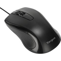 Targus AMU81AMGL Mouse Ambidextrous Usb Type-A Optical 1000 Dpi