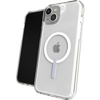 ZAGG Cases Crystal Palace Snap Apple iPhone 15 Plus/iPhone 14 Plus Cle