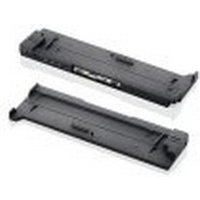 Fujitsu S26391-F1337-L110 notebook dock/port replicator Docking Black