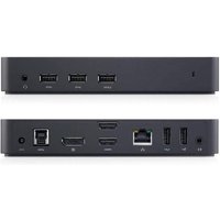 DELL US 3.0 Ulr HD 3x
