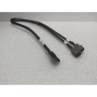 Supermicro CBL-SAST-1264-100 Serial Attached SCSI (SAS) cable 0.65 m B