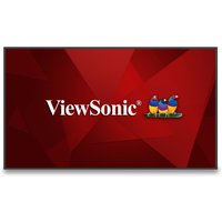 Viewsonic CDE8630 Signage Display Digital signage flat panel 2.18 m (8