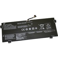 BTI 48Wh 4 cell L16L4PB1 compatible battery for LENOVO YOGA 720-13IKB