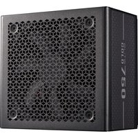 Cooler Master Elite Gold 750 power supply unit 750 W 24-pin ATX ATX Bl