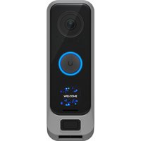 Ubiquiti G4 Doorbell Pro Cover Silver Polycarbonate (PC) 1 pc(s)