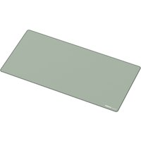 Fellowes Breyta - Desk mat: 80 x 40 cm - rubber - sage