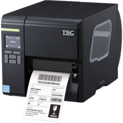 Tsc ML241P. 8 Dots/Mm (203 Dpi). Rtc. Usb. Usb Host. RS232. Ethernet.