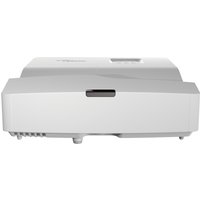 Optoma EH340UST data projector Ultra short throw projector 4000 ANSI l