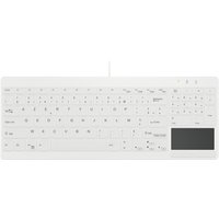 Contour Design Active Key Contour QuickClean Medical Keyboard IP68 Tou