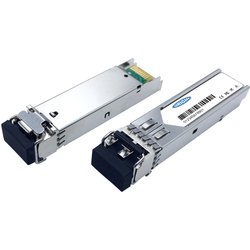 Origin Storage E1MG-100FX Brocade Compatible Transceiver Sfp 100Base-F Origin Storage E1MG-100FX Brocade Compatible Transceiver Sfp 100Base-F