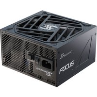 Seasonic Focus GX ATX 3.0 power supply unit 1000 W 20+4 pin ATX Black