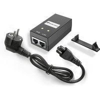QuWireless QuPSU P248E power adapter/inverter Indoor 19.2 W Black
