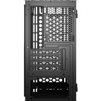 1STPLAYER B5-M computer case Micro Tower Black