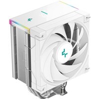 DeepCool AK500S Digital SE WH Processor Air cooler 12 cm White 1 pc(s)