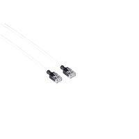 Mercodan 371929015 networking cable White 1.5 m Cat6a U/UTP (UTP)