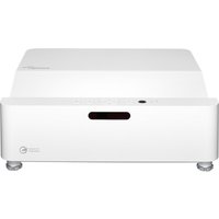 Optoma ZW410UST data projector Ultra short throw projector 4000 ANSI l